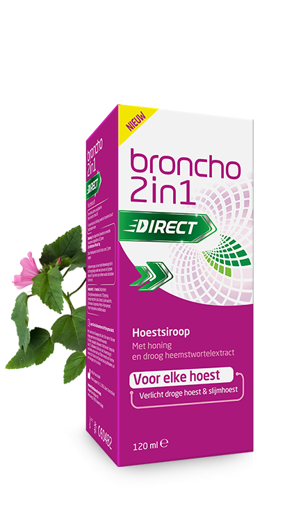 Broncho2in1 direct